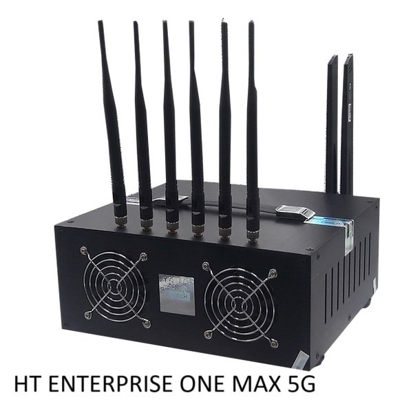 ENTERPRISE ONE MAX 5G