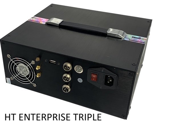ENTERPRISE TRIPLE
