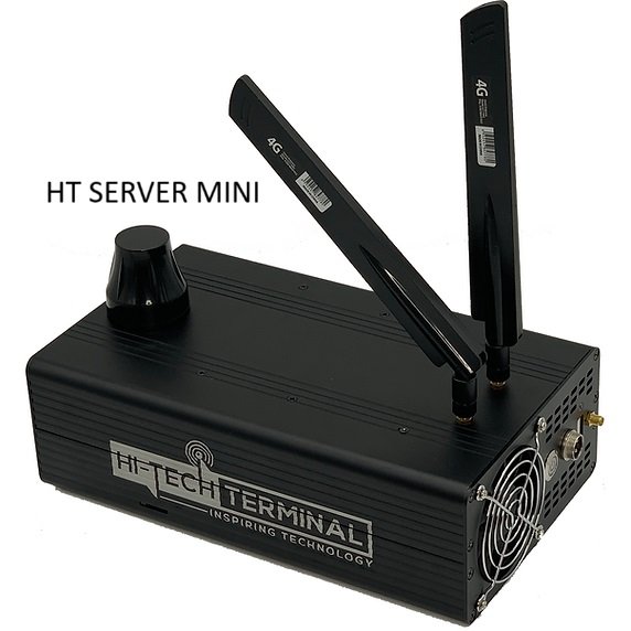 Server Mini